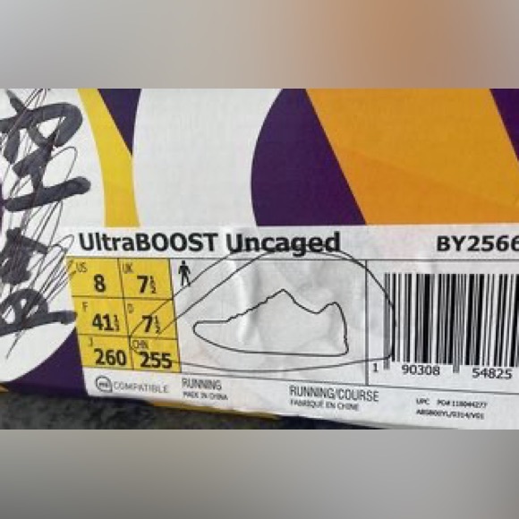 Men Ultraboost - Picture 4 of 4